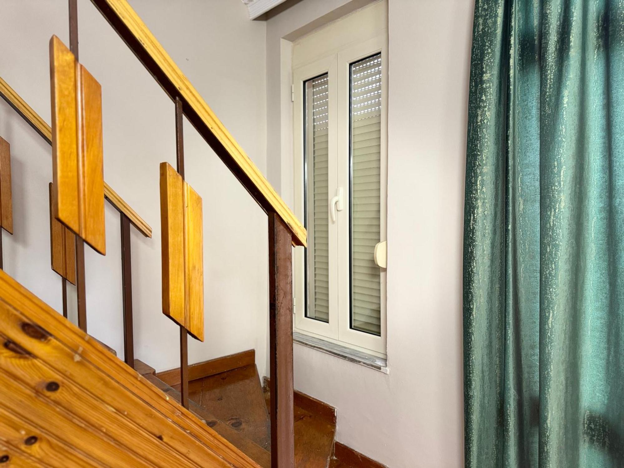 Golden Dublex Tirana Apartment Exterior foto