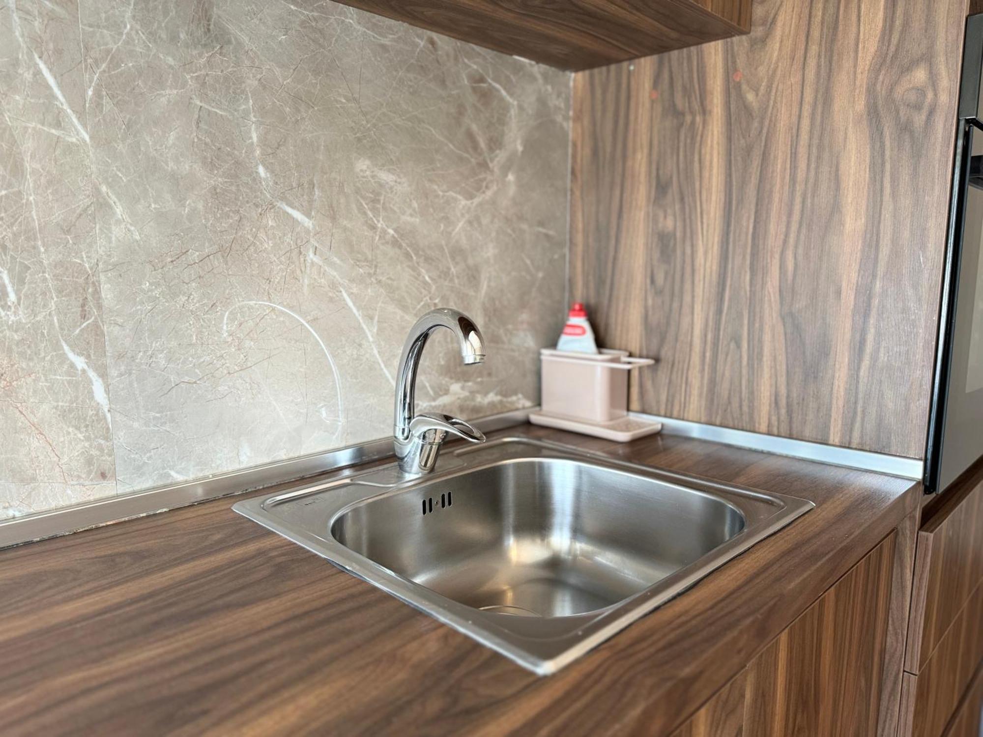 Golden Dublex Tirana Apartment Exterior foto